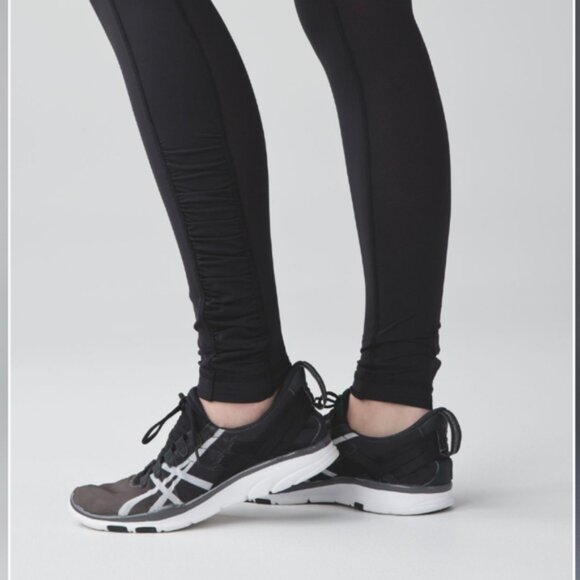 Lululemon Speed Tight IV Black - Picture 4 of 14